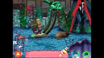 Finding Nemo, Baby Sofia Magical Garden, Curious George, Games to play Games for children