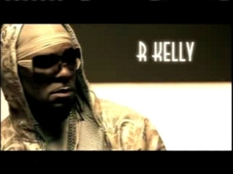 R.kelly
