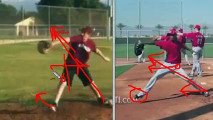 Zach Pollard 3X Pitching Analysis