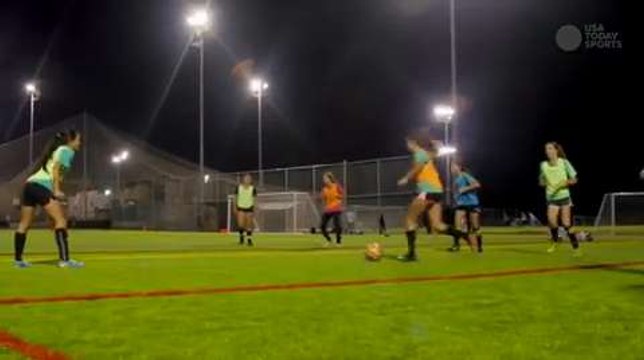 The NFL's Super Bowl soccer controversy