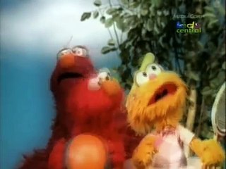 Andrea Bocelli sings Elmo to sleep