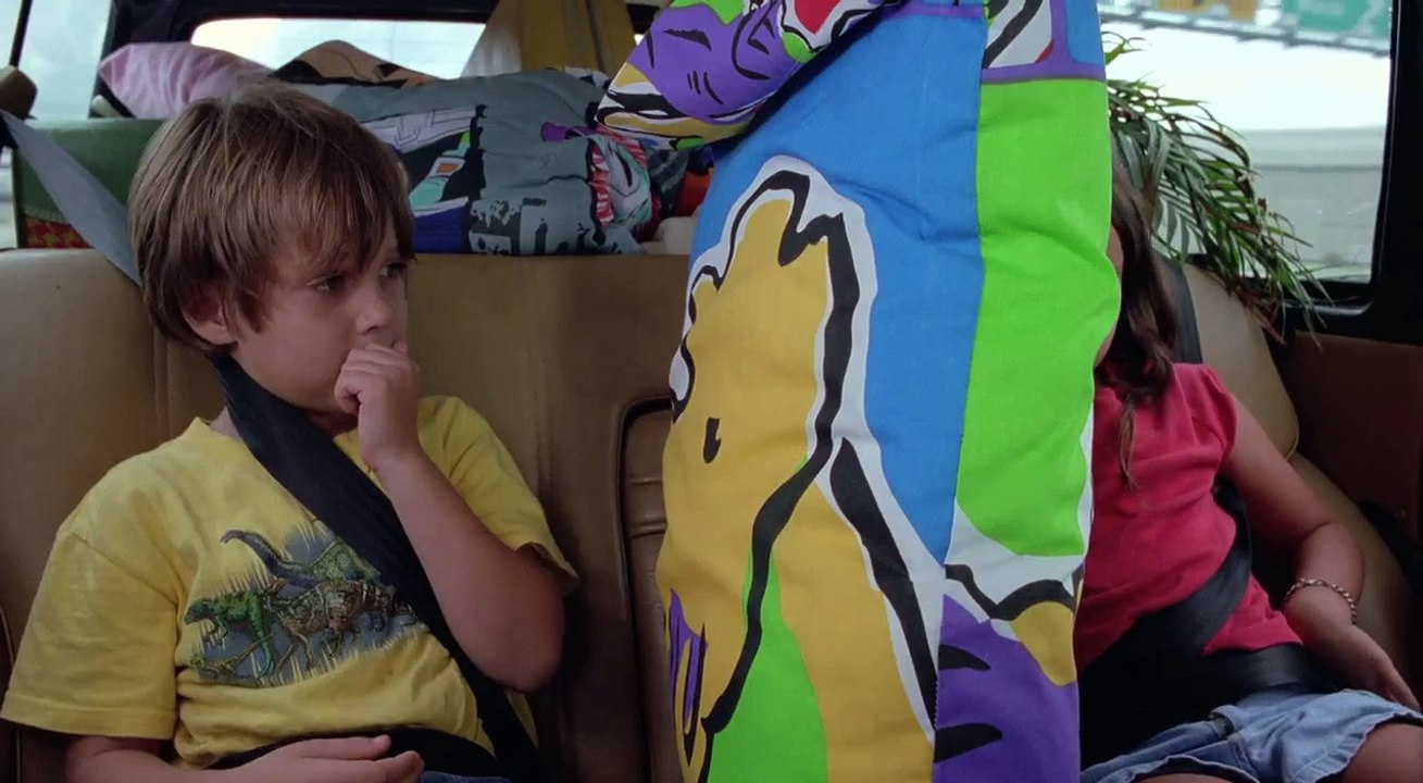 Boyhood 2014 Official Trailer [HD 1080p]