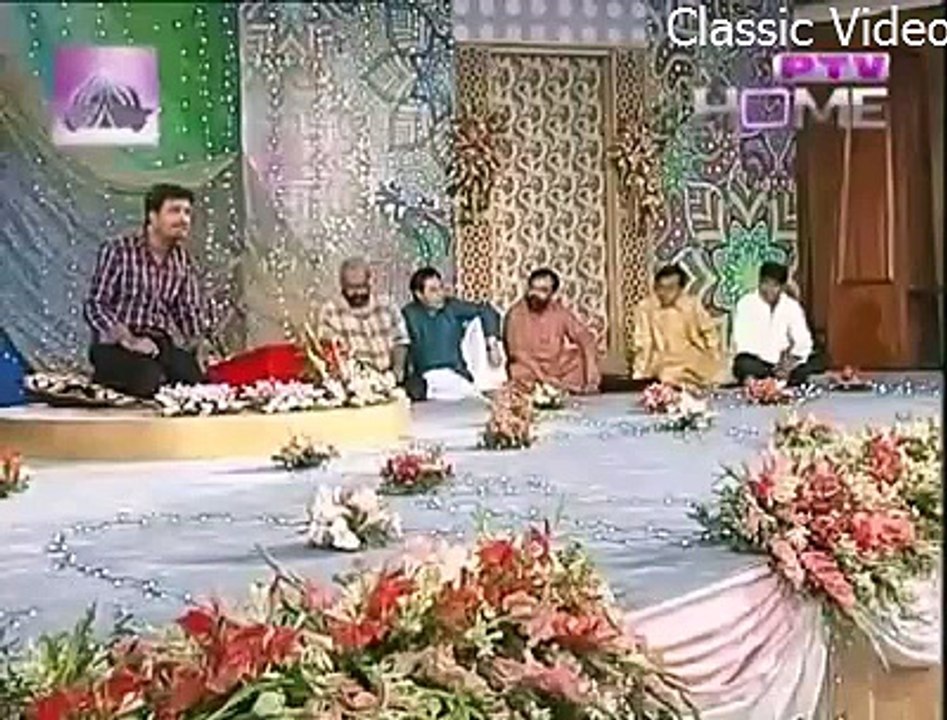 GujarKhan 0fficial _ Kawary Larkun ki faryad in Funny Poetry -Classic Video
