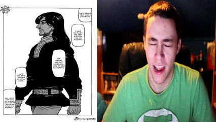Nanatsu No Taizai Chapter 108 Review / Live Reaction - Major Twist