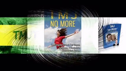 Tmj No More Reviews-Know What&#39;s Good And Bad