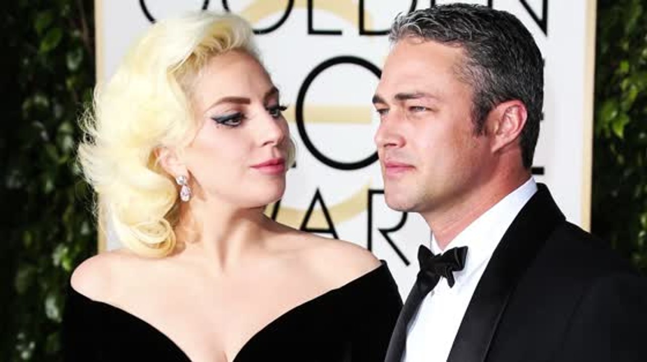 Lady Gaga y Taylor Kinney quieren casarse en Italia