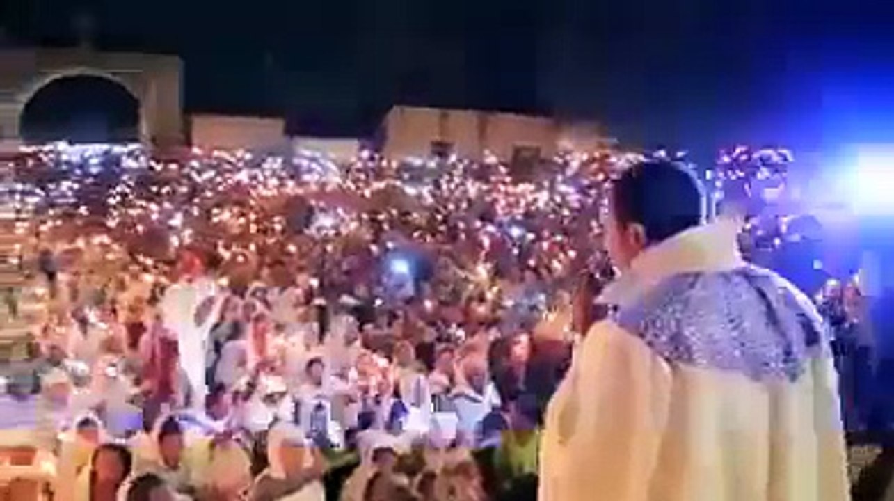 Ethiopia Orthodox Amharic Mezmur