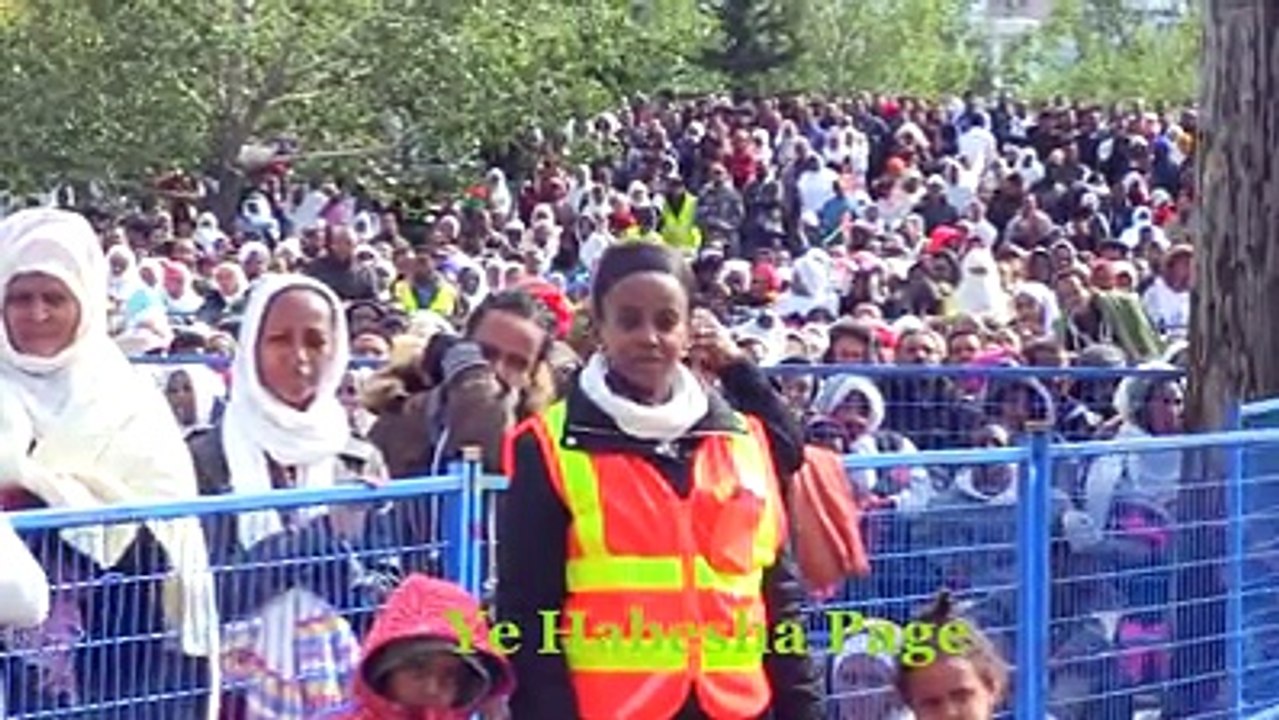 Ethiopia Orthodox Mezmur