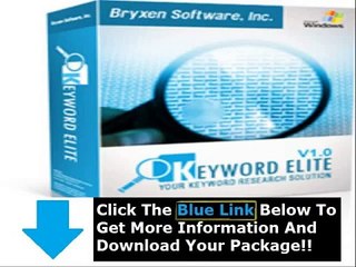 Seo Elite 2 0 + Seo Elite Brad Callen