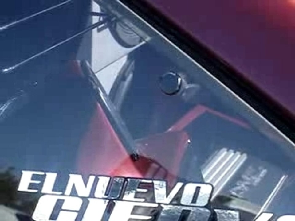 Audio al palo 2