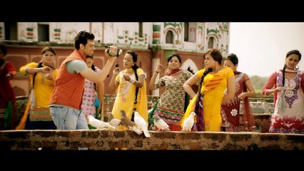Jattan Da Munda  Girlfriend  Babbal Rai  Punjabi Songs