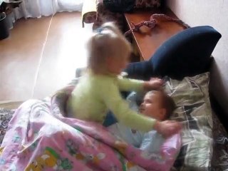 У мужчин это с детства в крови ))