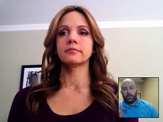 Toned in Ten Program Reveal - Creator Erin Nielsen&#39;s interview with Dr Dan Ritche