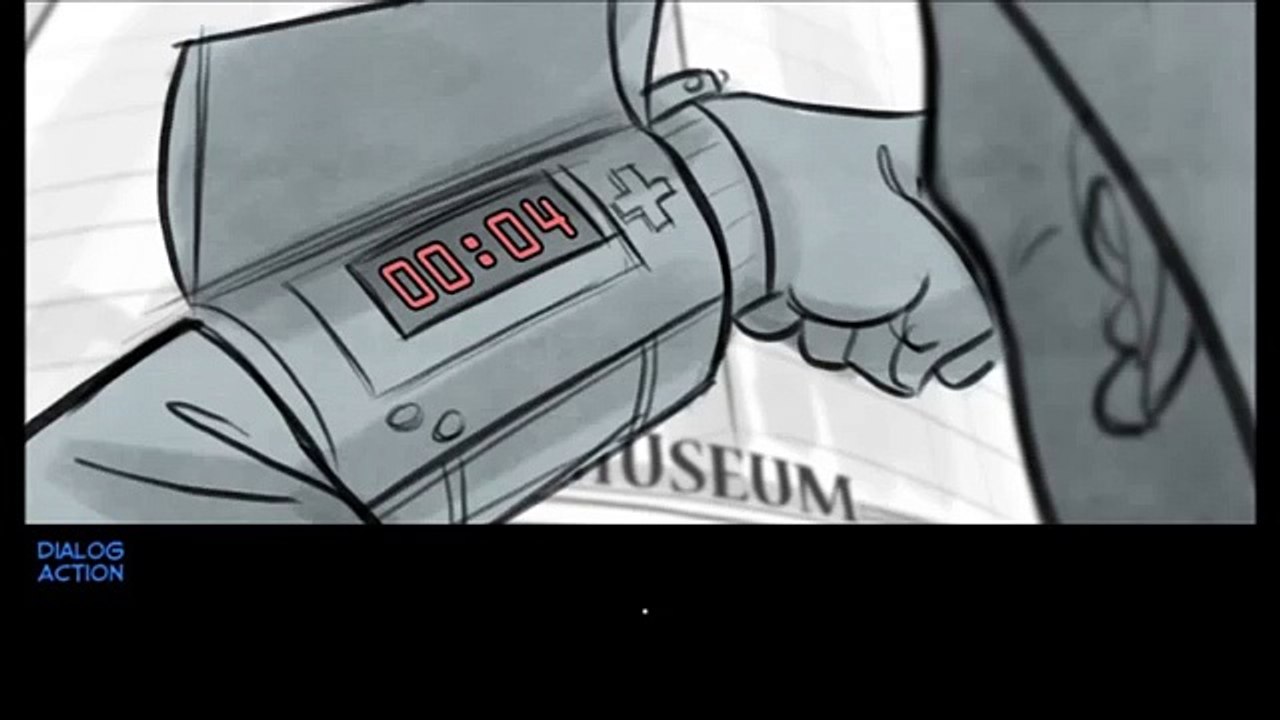 Uberman Museum