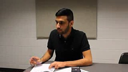 Types of people during exams..Zaid Ali