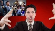 The Wolf of Wall Street movie review