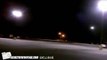 Silent UFO Locked In Sky Over Store Parking Lot - MAJOR Alien Sighting - Coverup