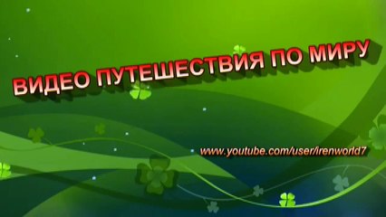 ВЕЧЕРНИЙ ДУБАЙ - КРАСОТА И РОСКОШЬ