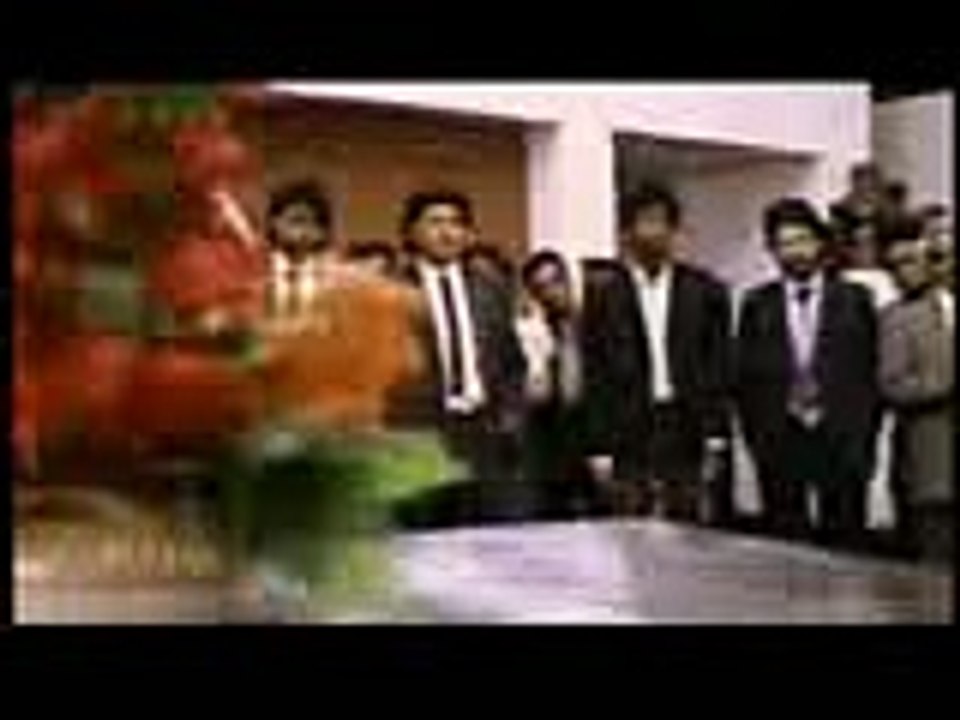 Teri bewafai