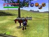 Lets Play Legend of Zelda: Ocarina of Time [Part 48]