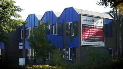 verhuisdozen online kopen - Opslagcontainer Huren