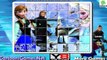 Frozen Elsa - Frozen Princess Elsa and Anna Puzzle videos Games For Girls