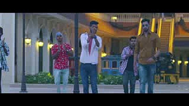 I AM SINGLE ● Harry Bawa ● Nawab Tufani ● Panj-aab Records ● New Punjabi Songs 2016