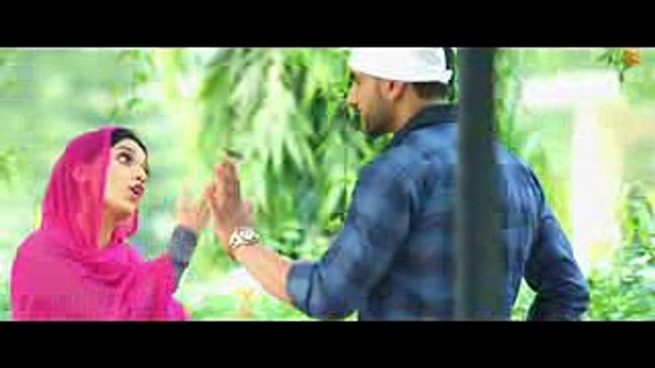 Ishq Kacheri ● Nimrat Khaira ● Preet Hundal ● Panj-aab Records ● New Punjabi Songs 2016 (1)