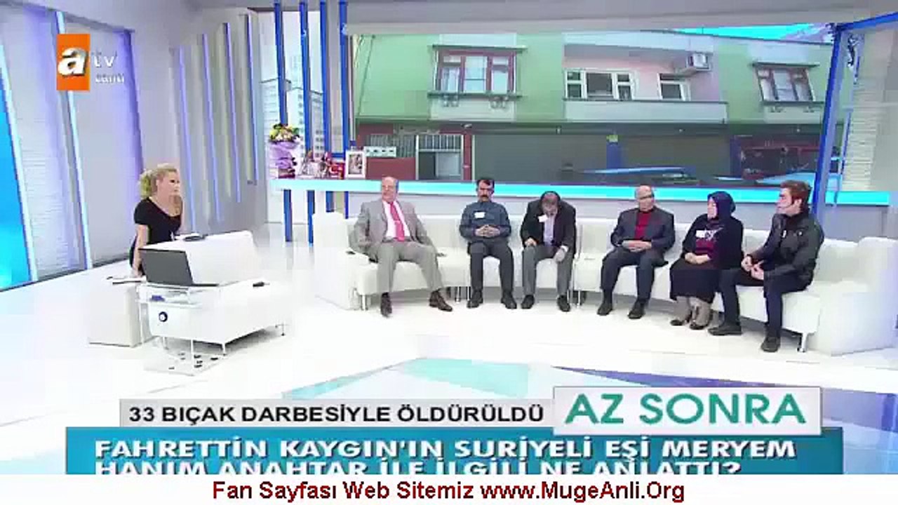 4 Şubat 2015 Müge Anlı ile Tatlı Sert İzle PART 7