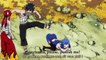 Juvia wants to be punish ! - Funny Moment [Fairy Tail]