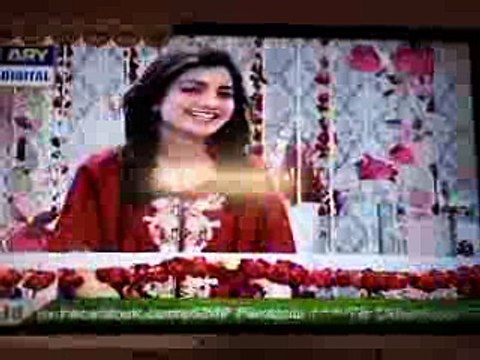 Good Morning Pakistan with Nida Yasir-on ARY Digital