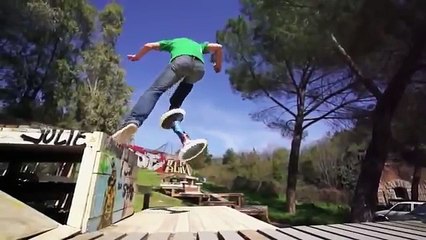 Extrem Persons Awesome 2016 #10