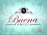 Buena Familia February 01, 2016 Part 2 - pinoytvnetwork.net