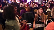 Auditioners Answer AGT Trivia in Atlanta - America's Got Talent