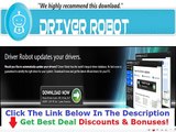 Driver Robot User Reviews     50% OFF     Discount Link