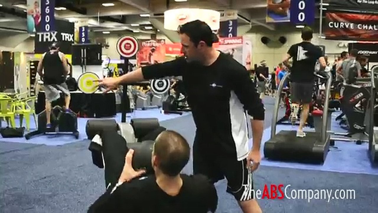 Target ABS