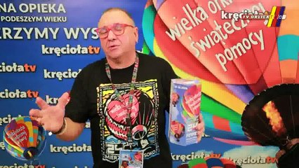 24 finał wosp bystrzyca