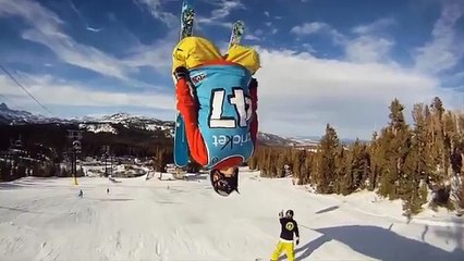 Extrem Persons  Awesome 2016 #11