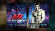 MUSCLE MATRIX SOLUTIONS - Real Muscle Matrix Solution Reviews