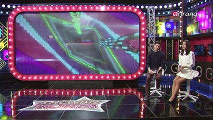 Q&A Girl group T-ara