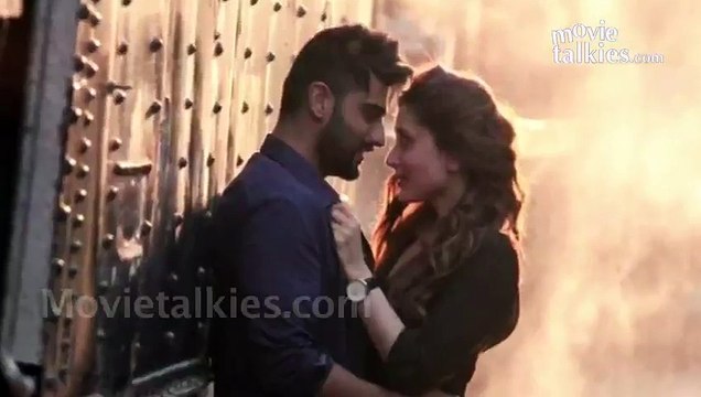Ki And Ka Movie Trailer 2015 First Look - Kareena Kapoor, Arjun Kapoor, Amitabh Bachchan - Video Dailymotion
