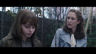The Conjuring 2 - Official Trailer (2016) Horror Movie