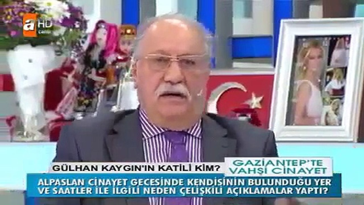 30 OCAK 2015 Müge Anlı İle Tatlı Sert İzle PART 7 SON