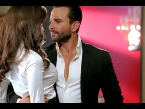Pyar Ki Pungi - Agent Vinod - Feat. Saif Ali Khan - By [Fresh Songs HD Channel] - HD 1080p_Google Brothers attock
