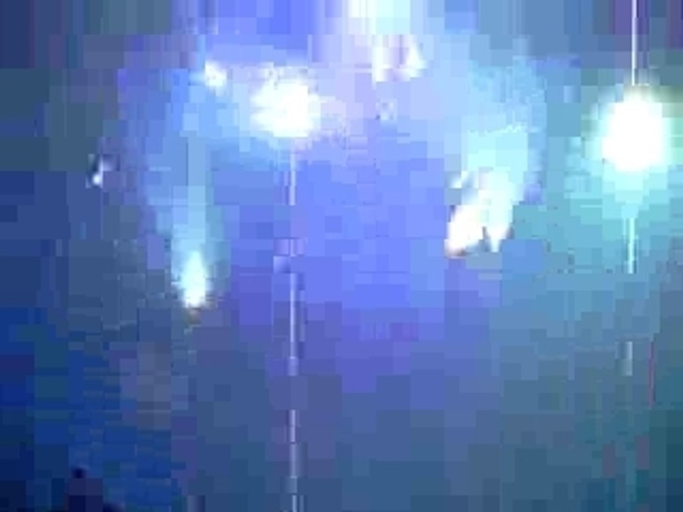 BOOBA Ouest Side Tour Zenith de Panam Parti 2 by Yass