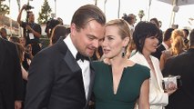 5 Times We Shipped Leonardo DiCaprio & Kate Winslet