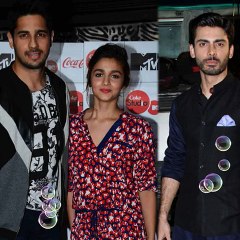 Kapoor and Sons  Trailer - Fawad Khan, Ali Bhatt, Sidharth Malhotra - Video Dailymotion