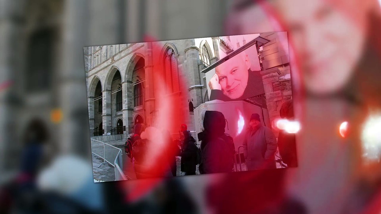 Celine Dion Acknowledges Supporters After Death Of Husband And Brother!