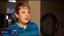 Teen who filmed McKinney pool party takedown video speaks out