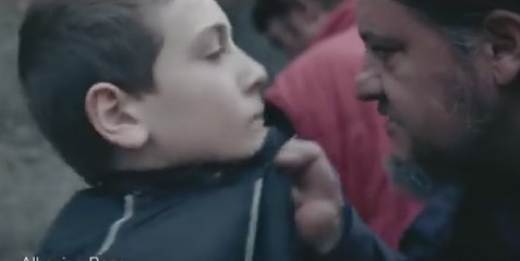 Shok (2016) Full Movie HD 1080p